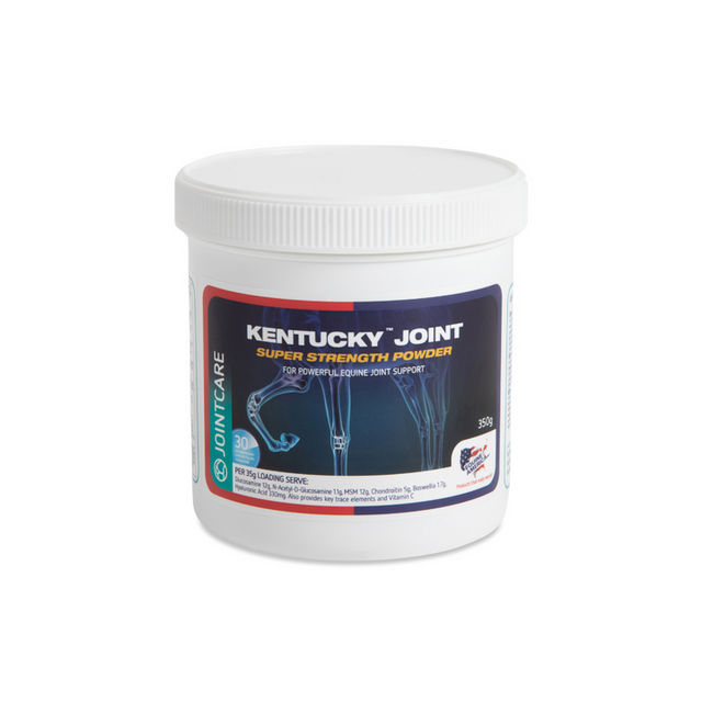 Equine America Kentucky Joint Super Strength Powder