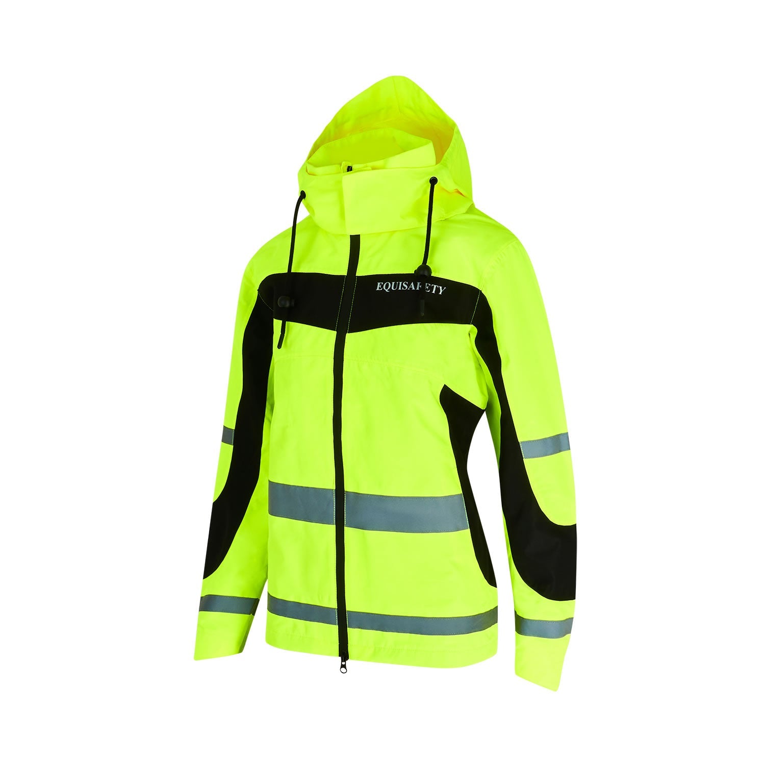 Equestrian hi sale viz jacket