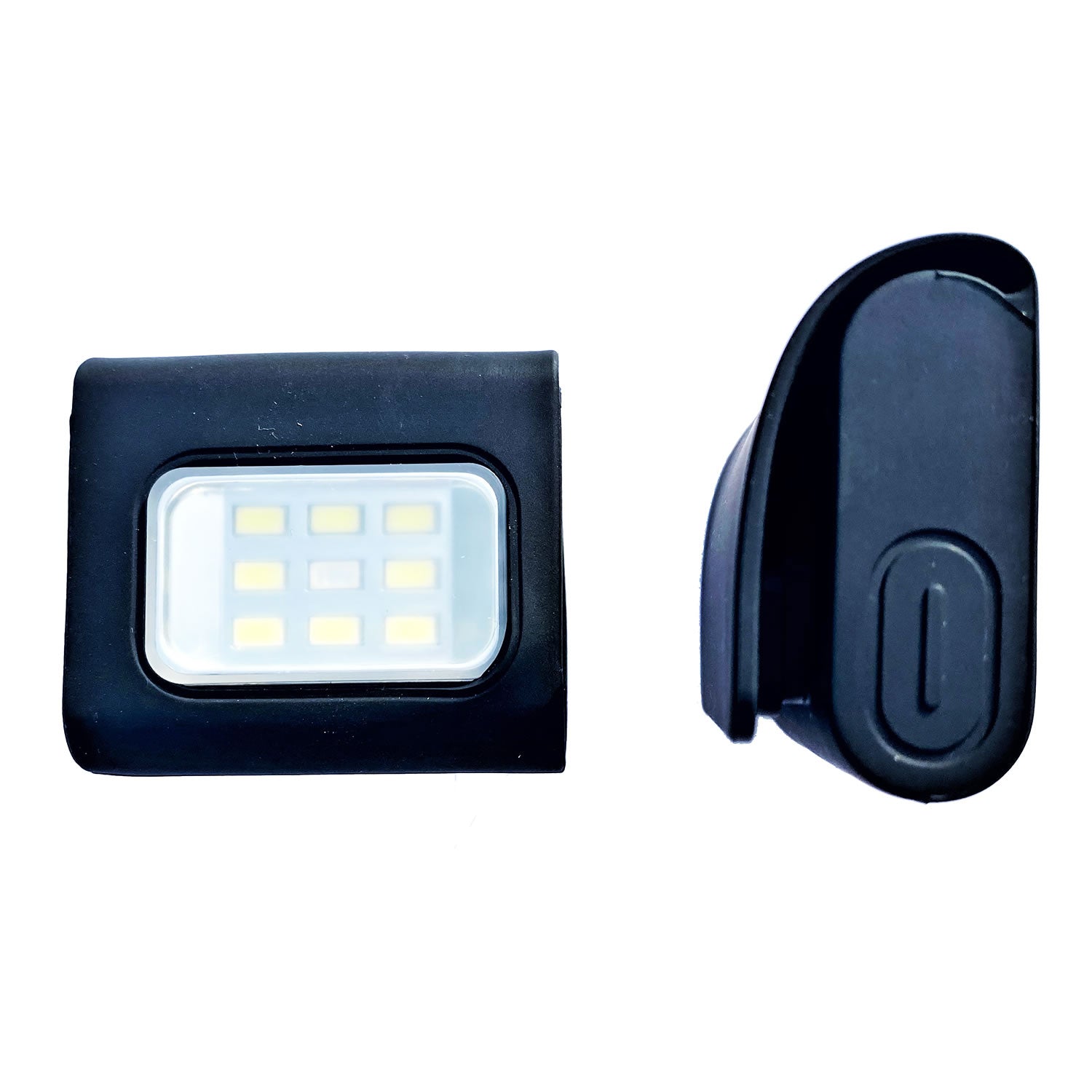 Magnetic led cheap shop light