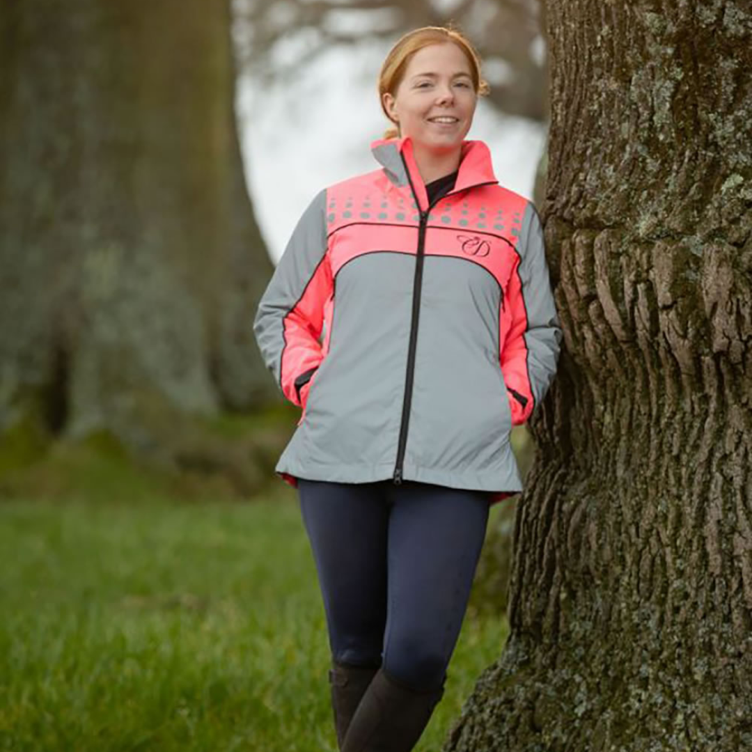 Equisafety jacket 2025