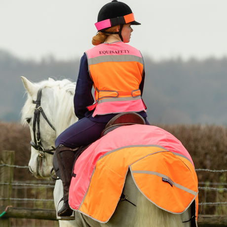 Hoggs of Fife Flexothane Bib & Brace – GS Equestrian