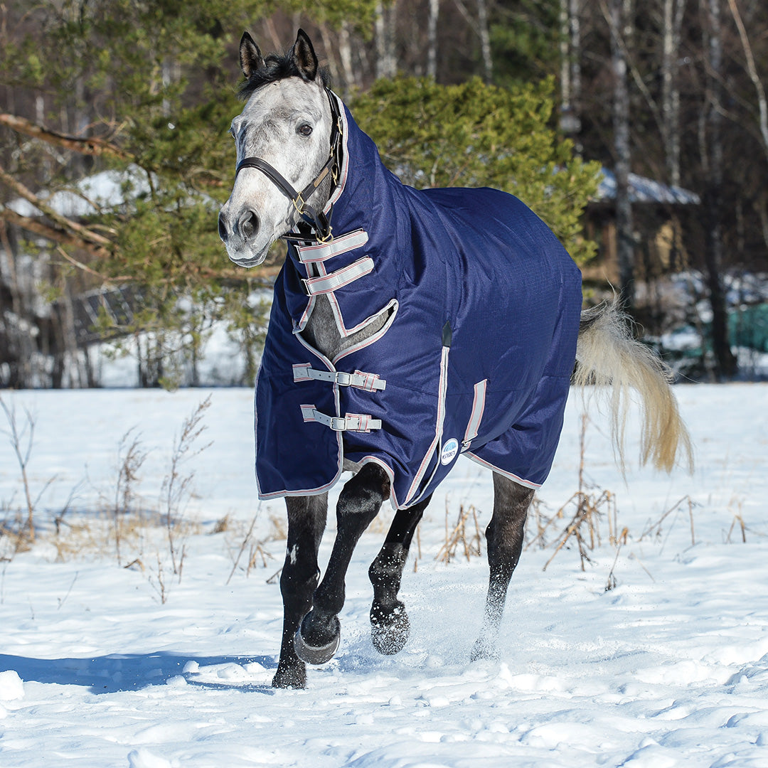 Weatherbeeta ComFiTec Essential Combo Neck Medium Turnout Rug – GS ...