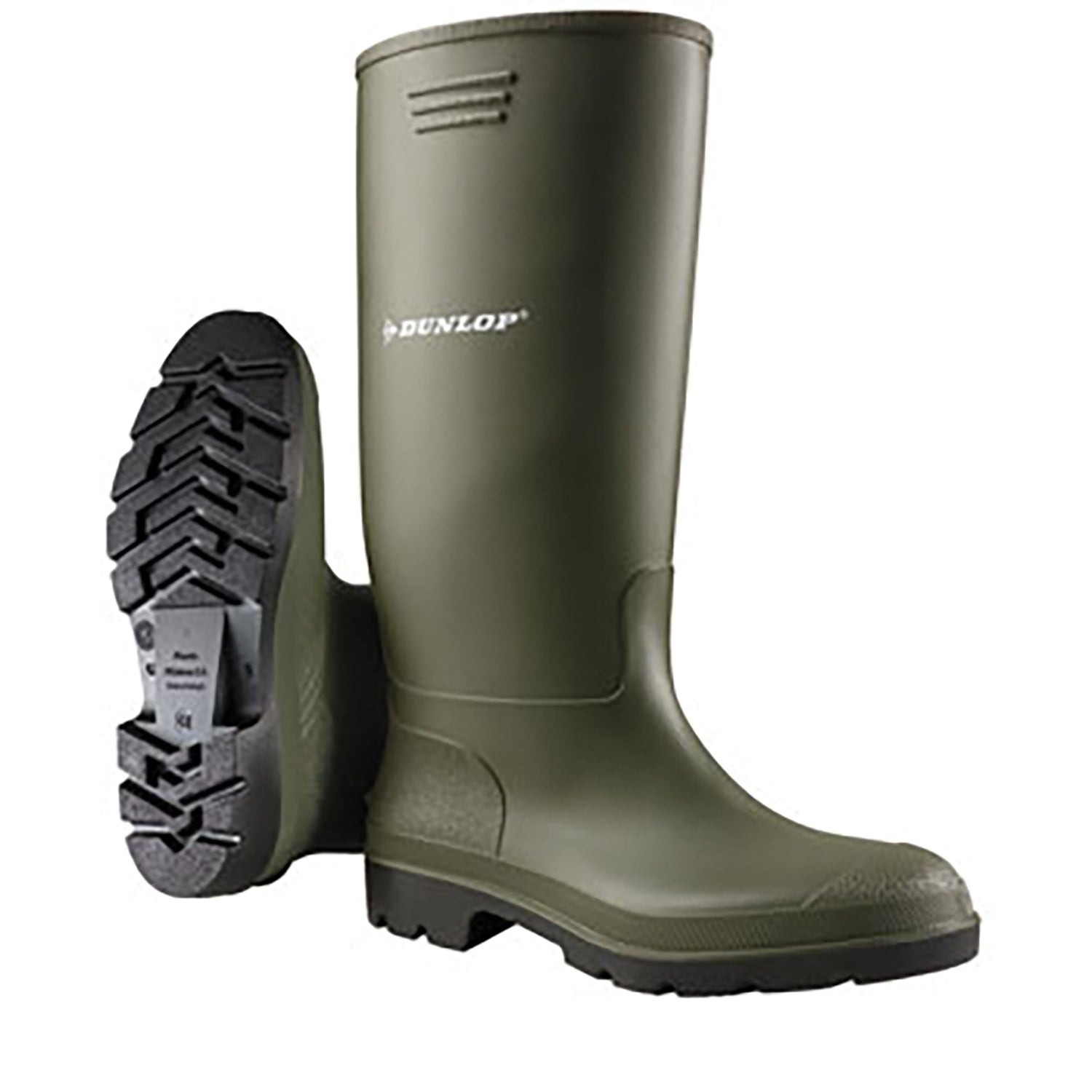 Dunlop wellies womens hotsell