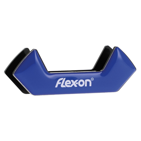 Flex-On Safe-On Plain Magnet Set #colour_blue