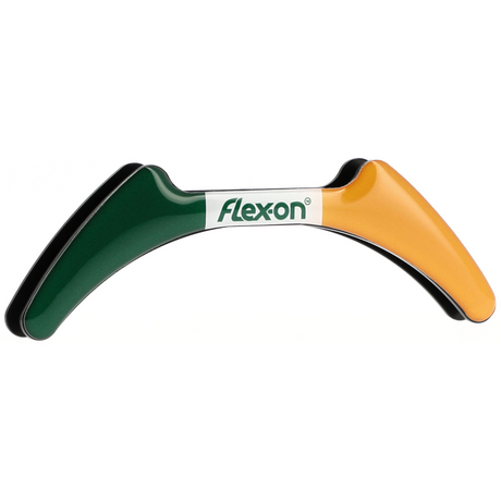 Flex-On Green Composite Country Magnet Set #colour_ireland
