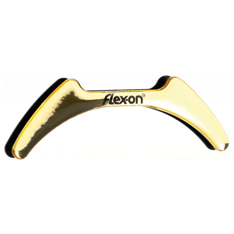 Flex-On Green Composite Plain Magnet Set #colour_gold