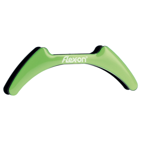 Flex-On Green Composite Plain Magnet Set #colour_green