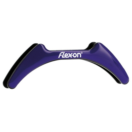 Flex-On Green Composite Plain Magnet Set #colour_purple