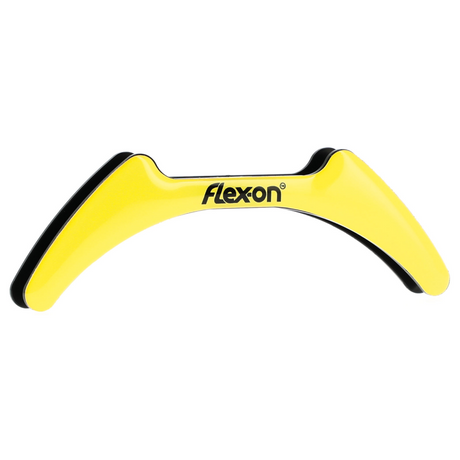 Flex-On Green Composite Plain Magnet Set #colour_yellow