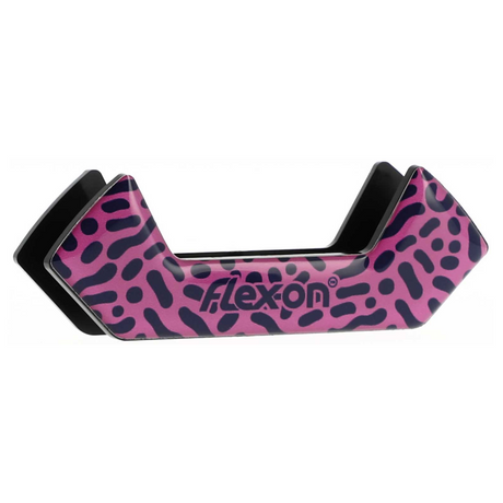 Flex-On Safe-On Animal Magnet Set #colour_animal-pink