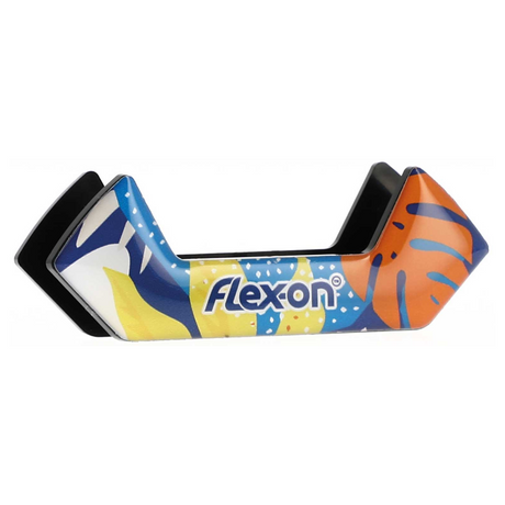 Flex-On Safe-On Fenua Magnet Set #colour_fenua-cyan