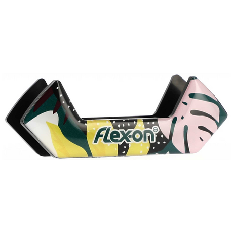 Flex-On Safe-On Fenua Magnet Set #colour_fenua-dark-green
