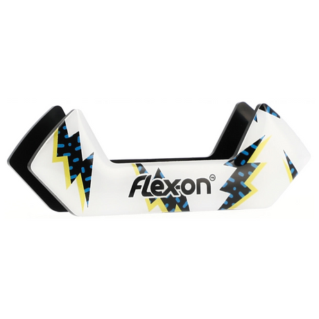 Flex-On Safe-On Flash Magnet Set #colour_flash-white