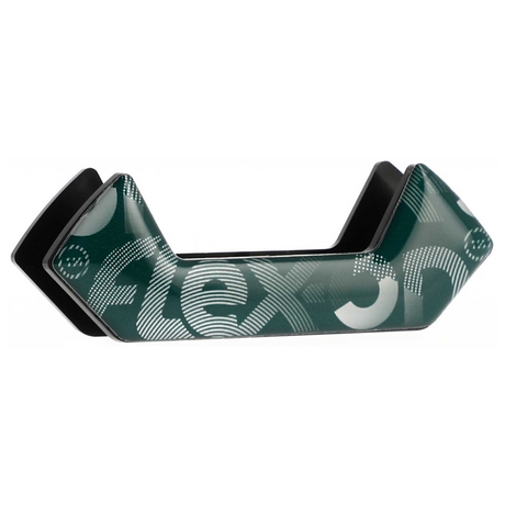 Flex-On Safe-On Flex Magnet Set #colour_flex-dark-green