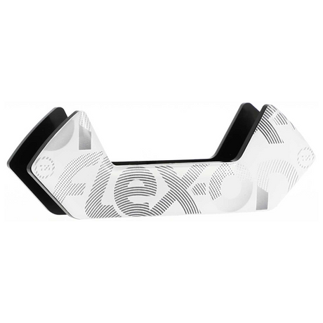 Flex-On Safe-On Flex Magnet Set #colour_flex-white