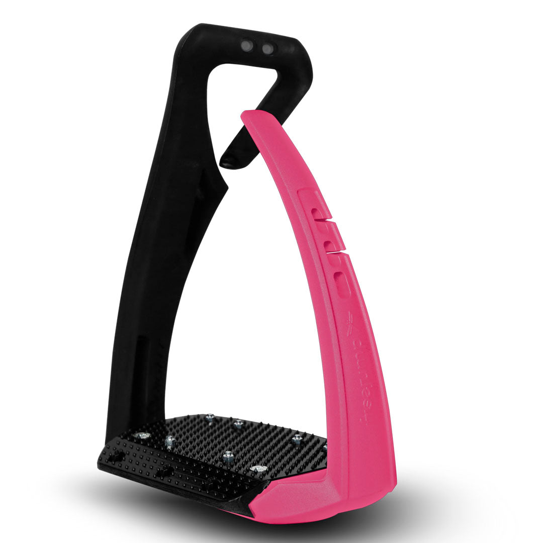 SoftUp Pro + Stirrups