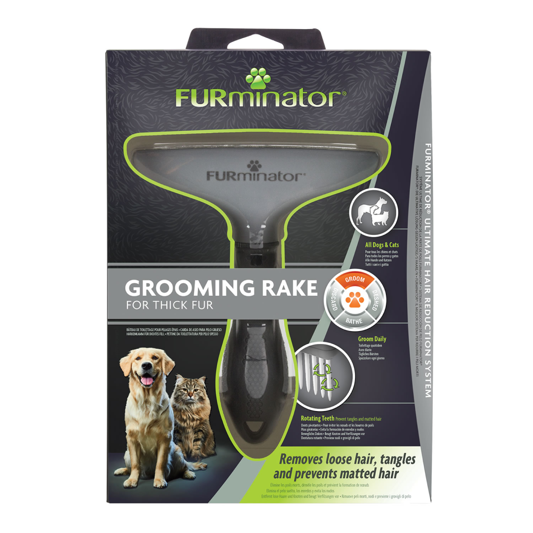 Furminator grooming deals