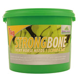 Globales Kräuter Strongbone