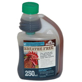 Global Herbs Poultry Breathe Free