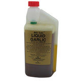 Gold Label Flüssiger Knoblauch