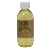Gold Label Canine Trois Huiles