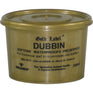Doublage d'étiquette d'or