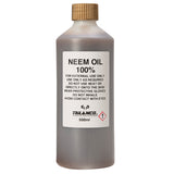 Huile de Neem Gold Label