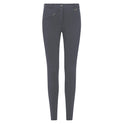 GS Equestrian Ellia Pantalon d'équitation à fond intégral en silicone pour femme