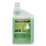 Freestep grüne Quelle