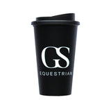 GS Equestrian Thermobecher