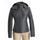 Tredstep Ireland Calypso Jacket #colour_gun-metal