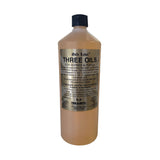 Gold Label Equine Three Oils