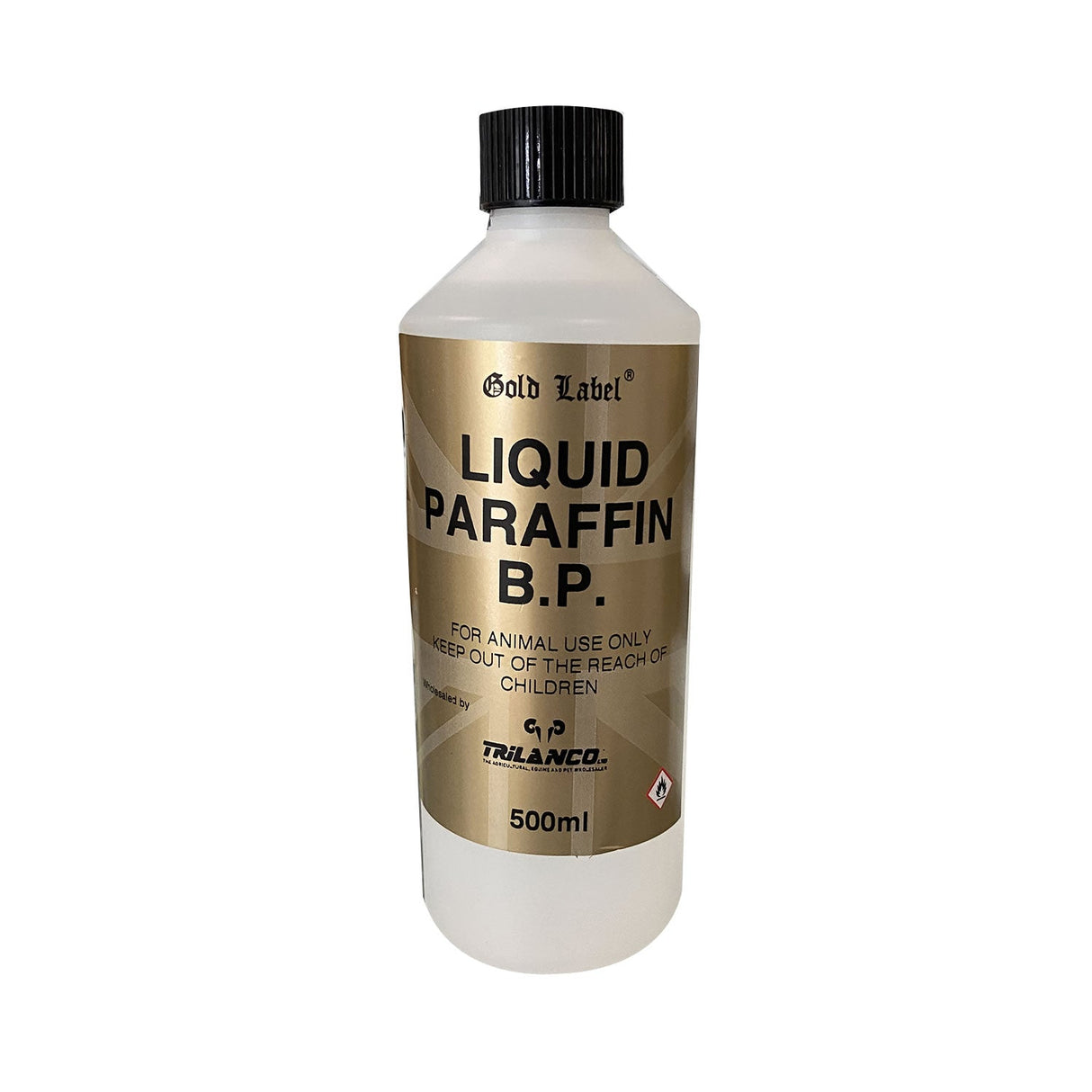 Paraffine liquide Gold Label