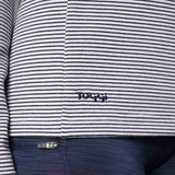 Toggi Haze Ladies Long Sleeve Top #colour_navy