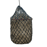 HKM Easy Fill Haynet #colour_red-black