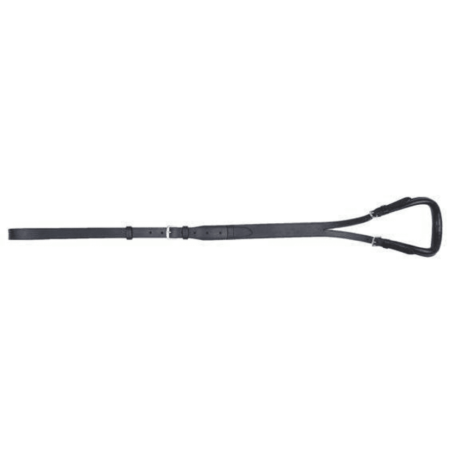 HKM Tail Strap #colour_black