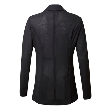 Horseware Ireland AA Motion Lite Junior Competition Jacket #colour_black