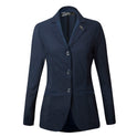 Horseware Ireland AA Motion Lite Junior Competition Jacket #colour_navy