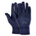 HV Polo Winter Riding Gloves #colour_navy