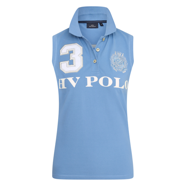 Hv discount polo top