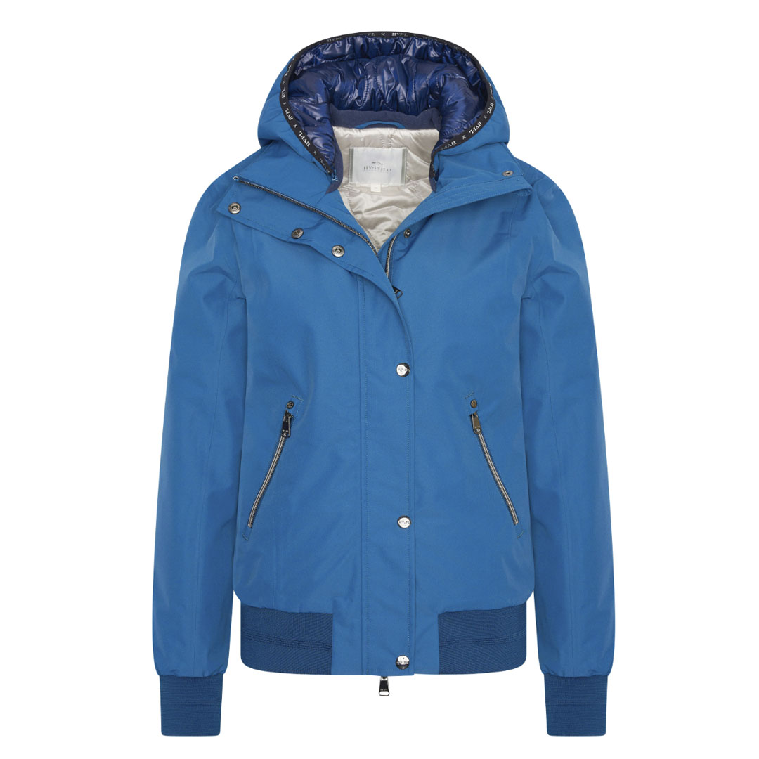 Polo waterproof jacket online