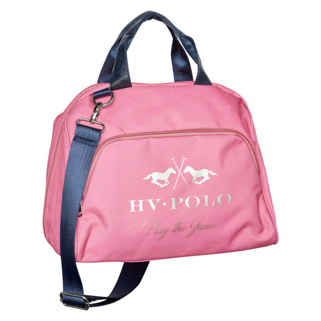 HV Polo Jonie Small Grooming Bag #colour_tulip-pink