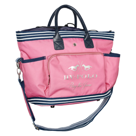HV Polo Jonie Grooming Bag #colour_tulip-pink