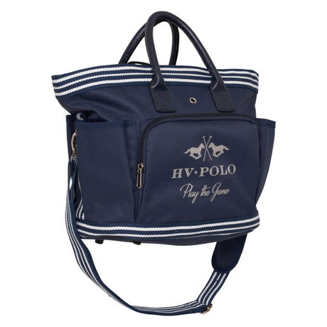 HV Polo Jonie Grooming Bag #colour_navy