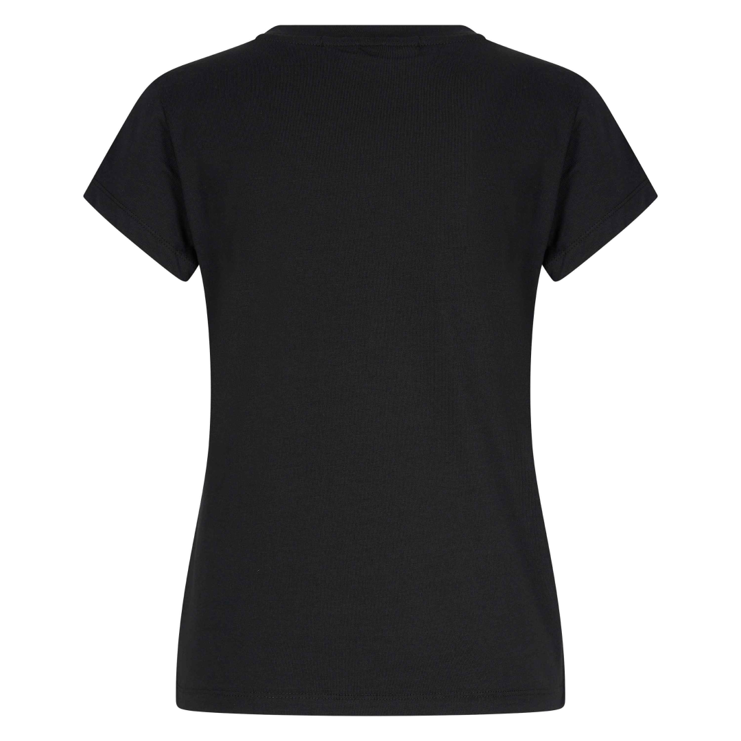 HV Polo Robin T-Shirt #colour_black