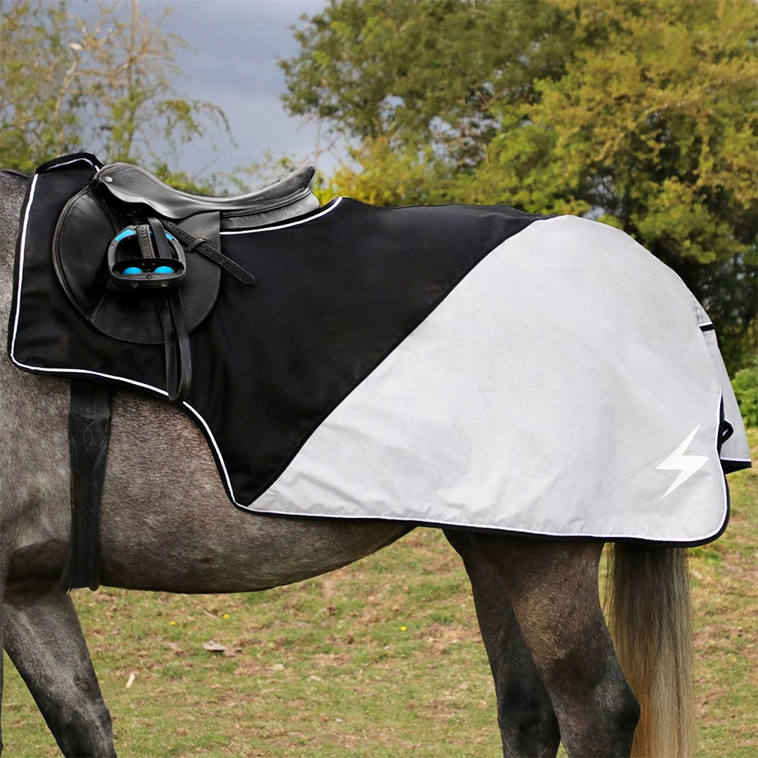Hy Equestrian - Waterproof Trousers