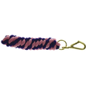 Corde de plomb torsadée bicolore Hy