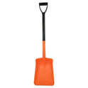 Harold Moore Plastic Shovel