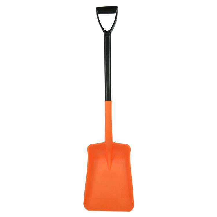 Harold Moore Plastic Shovel GS Equestrian