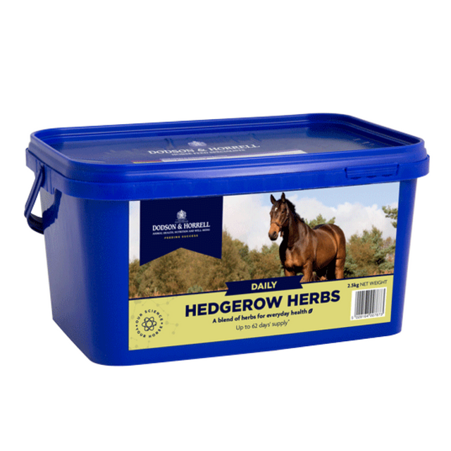 Dodson & Horrell Hedgerow Herbs 534D